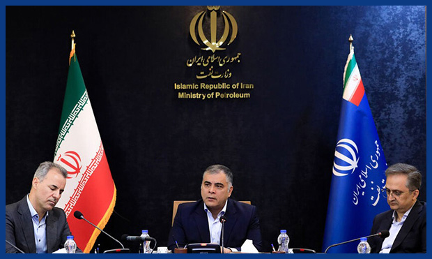 هر دستاوردی در وزارت نفت، نتیجۀ تلاش جمعی است هر دستاوردی در وزارت نفت، نتیجۀ تلاش جمعی است