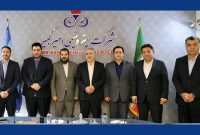 جوان کاردان ماهشهری به مدیریت پتروشیمی امیرکبیر نائل آمد