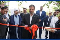 پس از ۱۵ سال وقفه، استخر شهرک پردیس جم نوسازی شد