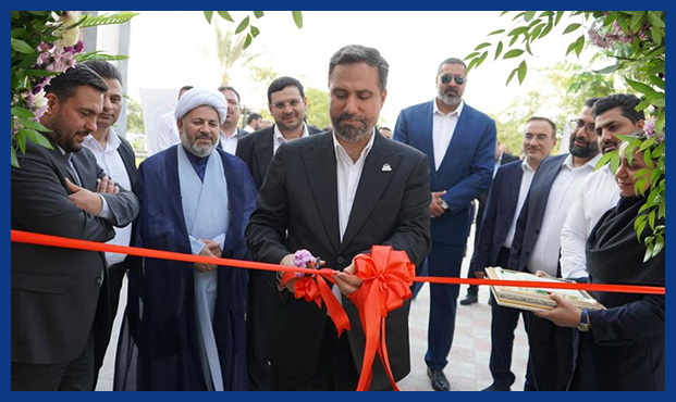 پس از ۱۵ سال وقفه، استخر شهرک پردیس جم نوسازی شد پس از ۱۵ سال وقفه، استخر شهرک پردیس جم نوسازی شد