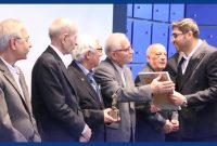 موفقیت پتروشیمی پردیس در جشنوارۀ انتشارات روابط‌عمومی
