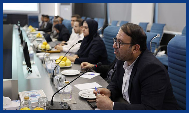 با تکمیل پلتفرم هوشمند پایش فلر، هزینه‌ها کاهش می‌یابد