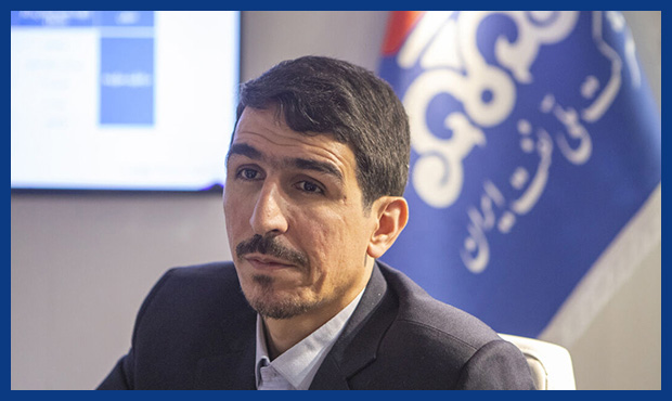 عضو کمیسیون انرژی از «مناطق نفتخیز جنوب» بازدید کرد عضو کمیسیون انرژی از «مناطق نفتخیز جنوب» بازدید کرد