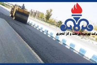 طرح توسعه و بهسازی فضای سبز در آغاجاری به اجرا درآمد