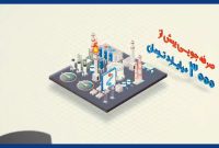 [فیلم] پتروشیمی مارون، مجموعۀ بهینه و مسئولیت‌پذیر نسبت به محیط زیست؛ آبان‌ ۱۴۰۴
