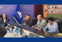 مانور BYPASS تجهیزات سامانۀ هوشمند سوخت در چابهار