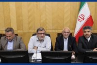 اجرای قانون برنامۀ هفتم در وزارت نفت، مثبت ارزیابی گردید