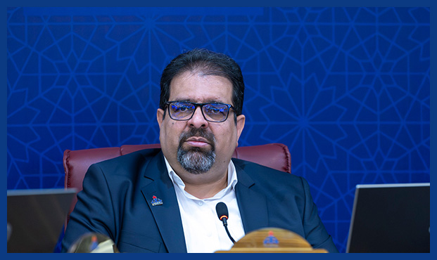 شرکت ملّی گاز به بلوغ و خودباوری رسیده