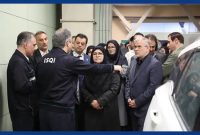 کاربرد سوخت کم‌سولفور در نیروگاه منتظرقائم آغاز شده است