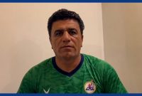 مدیر آکادمی فوتبال باشگاه نفت مسجدسلیمان منصوب شد