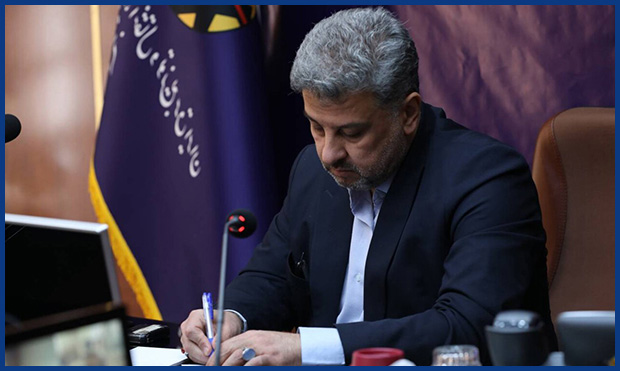 نظام ایمنی صنعت برق کشور متحوّل خواهد شد نظام ایمنی صنعت برق کشور متحوّل خواهد شد