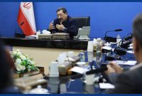 لزوم تداوم اقدامات صنعت فولاد برای رفع ناترازی انرژی لزوم تداوم اقدامات صنعت فولاد برای رفع ناترازی انرژی