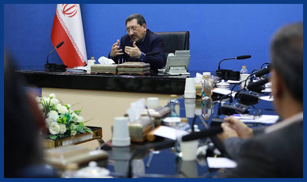 لزوم تداوم اقدامات صنعت فولاد برای رفع ناترازی انرژی