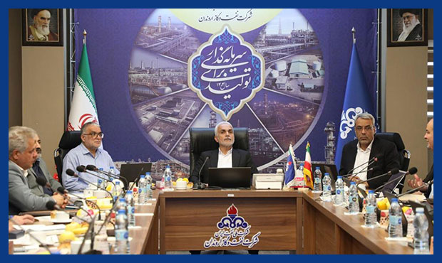 ارزیابی مستمر، عامل اصلی رشد و اصلاح فرآیندهاست