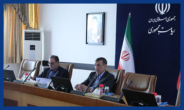 اصلاح الگوی مصرف باید از دولت آغاز شود