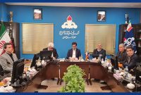 از مدیر و کارکنان شرکت ملّی پخش خراسان رضوی تقدیر شد