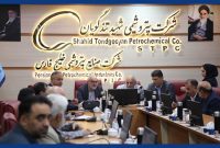 باید پرچمدار تولید محصولات جدید شویم