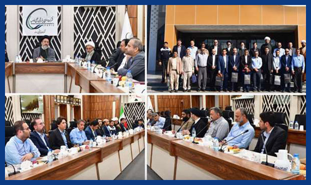 اهتمام مدیران به قرآن، حاکی از پیوند معنویت و صنعت است