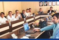 شرایط کارکنان پایانۀ نفتی جاسک بهبود پیدا خواهد کرد