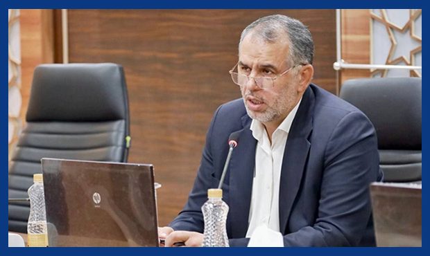 نگاه به آب باید از سطحِ شعار به اقدام برسد