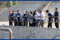 اردوی «راهیان پیشرفت» در واحد بهره‌برداری قلعه‌نار برگزار شد
