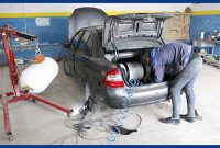 تبدیل رایگان خودروهای بنزینی به دوگانهسوز CNG از امروز تبدیل رایگان خودروهای بنزینی به دوگانهسوز CNG از امروز