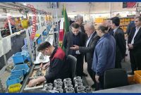 انعقاد قرارداد تبدیل ۲۰ هزار خودروی بنزینی به CNG در قم انعقاد قرارداد تبدیل ۲۰ هزار خودروی بنزینی به CNG در قم