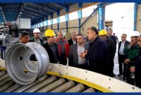 در اصفهان، ۲۵۰۰۰ خودرو بنزینی به دوگانه‌سوز تبدیل می‌شود