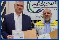 همکاری پتروشیمی اروند و دانشگاه آزاد خوزستان کلید خورد