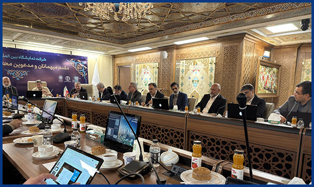 پالایشگاه اصفهان با طرح ۲ چالش فناورانه به اتوکامِ ۱۴۰۴ رفت