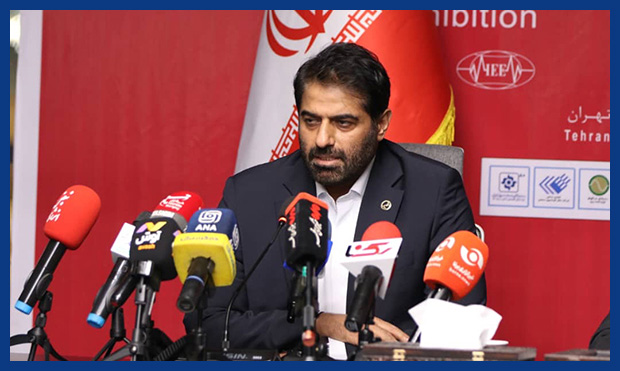 تأمین ۱۷ هزار میلیون کیلوواتساعت انرژی تأمین ۱۷ هزار میلیون کیلوواتساعت انرژی