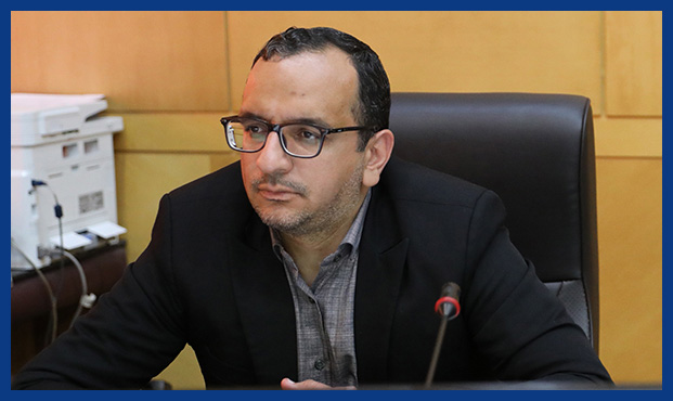 مدیران جوان و متخصّص در بهبود بهره‌وری ملّی مؤثر هستند