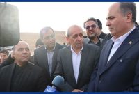 بهره‌برداری صحیح از منابع آب، ضامن پایداری تولیدات کشاورزی