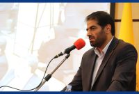 از مدیرعامل شرکت توزیع نیروی برق تهران بزرگ قدردانی شد