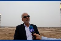 کاهش ۸۳ درصدیِ گازسوزی در دارخوین