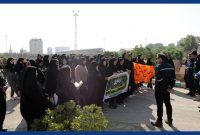میزبانیِ «نفت‌وگاز مارون» از ۸۵ دانش‌آموز شهرستان آغاجاری