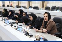 کارگاه تخصّصی روزنامه‌نگاری ویژۀ اصحاب رسانه برگزار گردید