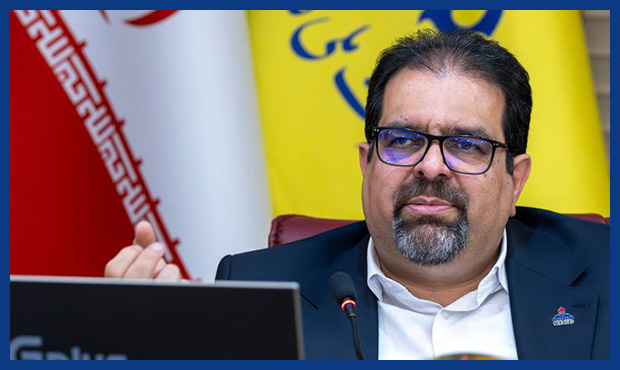 کاربردِ GIS یک پروژۀ مقطعی نیست بلکه فرآیندی مستمر است