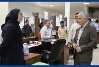 رفع چالشها، اولویّت اصلی ما در شرکت پخشِ هرمزگان است رفع چالشها، اولویّت اصلی ما در شرکت پخشِ هرمزگان است