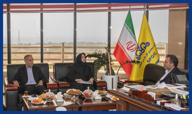 پارس جنوبی، مسئولیت اجتماعی را یک اقدام نمادین نمیداند پارس جنوبی، مسئولیت اجتماعی را یک اقدام نمادین نمیداند