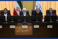 کمیسیون انرژی به قاچاق سوخت می‌پردازد