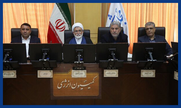 کمیسیون انرژی به قاچاق سوخت می‌پردازد