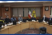جایگاه ممتاز شرکت ملّی گاز در فعالیتهای فرهنگی و اجتماعی جایگاه ممتاز شرکت ملّی گاز در فعالیتهای فرهنگی و اجتماعی