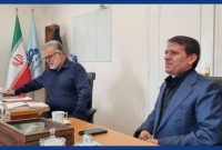 لزوم حمایت از فعالیت‌های شرکت پژوهش و فناوری پتروشیمی