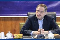 آمادگی مرکز پژوهش‌های مجلس برای اصلاح حوزۀ حکمرانی آب