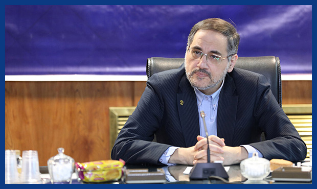 آمادگی مرکز پژوهشهای مجلس برای اصلاح حوزۀ حکمرانی آب آمادگی مرکز پژوهشهای مجلس برای اصلاح حوزۀ حکمرانی آب