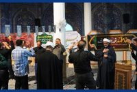 درک صحیح فلسفۀ حیات حضرت زهرا (س) راه‌گشاست