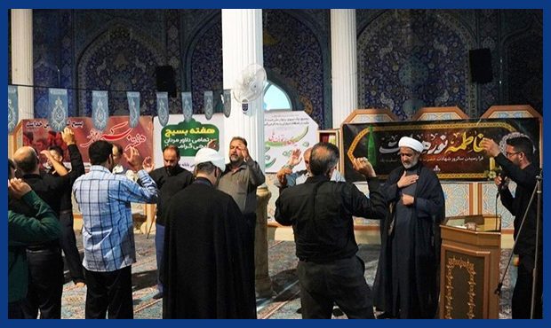 درک صحیح فلسفۀ حیات حضرت زهرا (س) راهگشاست درک صحیح فلسفۀ حیات حضرت زهرا (س) راهگشاست