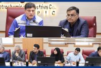 ارتقاء کیفیت خدمات درمانیِ پرسنل پتروشیمی شهید تندگویان