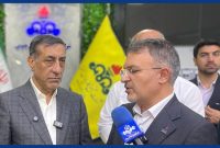 در زمستان، کم‌ترین ناپایداری در شبکۀ گاز و برق را خواهیم دید